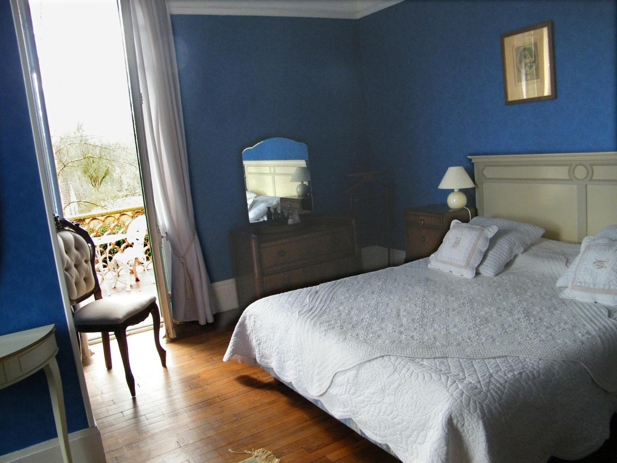 Villa Les Iris Saint-Felix  Экстерьер фото